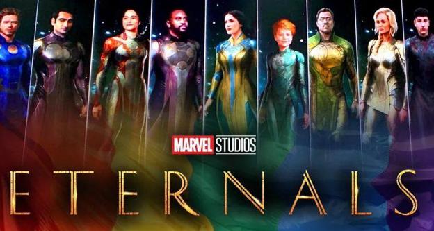 Marvel Studios avanza una decena de estrenos de películas hasta abril de 2023