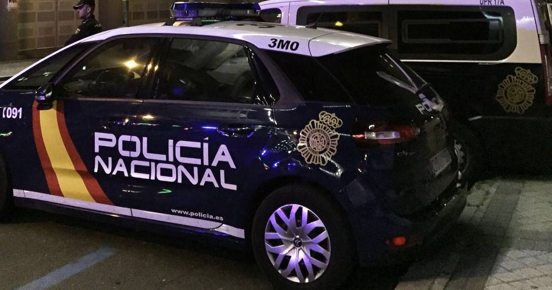 Detenido por robo violento en un comercio del barrio de San José, en la capital