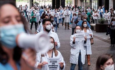 El Servicio Canario de Salud anula las oposiciones de médicos especialistas de 2019