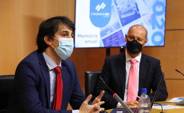 Las entidades inscritas en la ZEC crecen un 61% en los últimos seis años