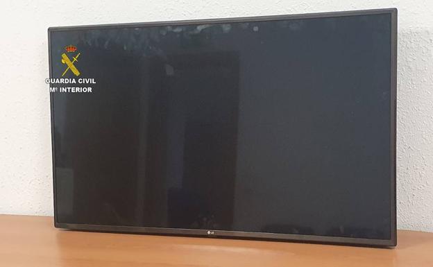 Detenido por robar en una vivienda en Tuineje