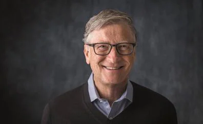 Bill Gates se suma al club de los divorciados más ricos del mundo