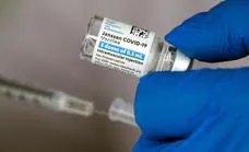 Sanidad valorará vacunar con Janssen al colectivo de 50 a 59 años