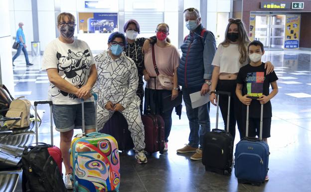 Turismo de Canarias fomentará los viajes entre islas con 1,1 millones de euros