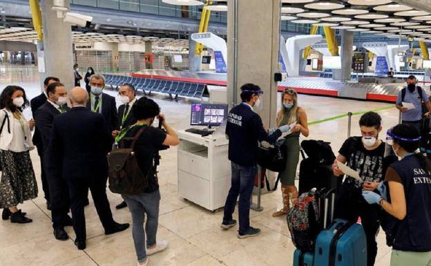 Investigan a 9 aerolíneas por cancelación de vuelos y reembolsos