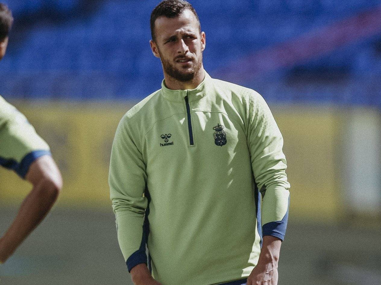 Ale Díez: «El próximo año hay que luchar por el playoff de ascenso»