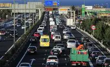Canarias no aplicará el cobro en las autovías que prevé el Gobierno central
