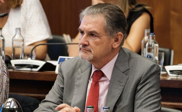 El 0,5% de la contratación del Cabildo se reserva a colectivos con discapacidad