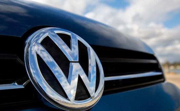 El Grupo Volkswagen factura 62.376 millones de euros hasta marzo, un 13,3% más