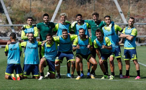 Alcorcón, logro por desbloquear