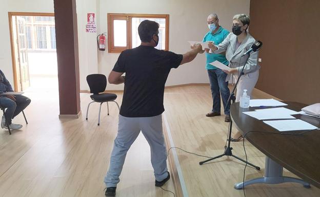 Ingenio ultima un convenio con el sector del taxi para ayudarles a afrontar la crisis