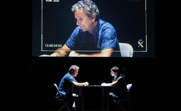 El Cuyás enfila la recta final de su temporada con 'Curva España'