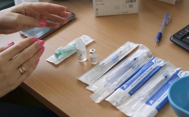 Algunas dudas primaverales