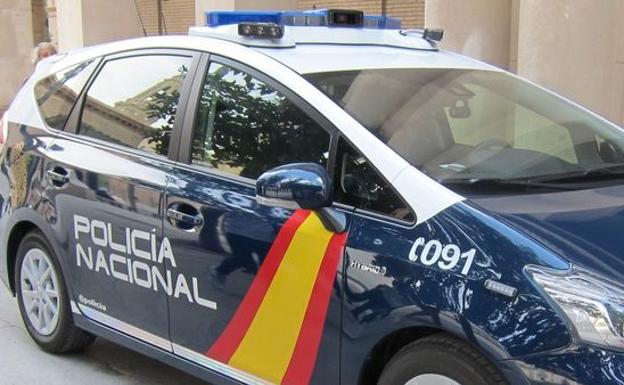 Detenido un hombre por la venta de 'crack' en Santa Cruz de Tenerife