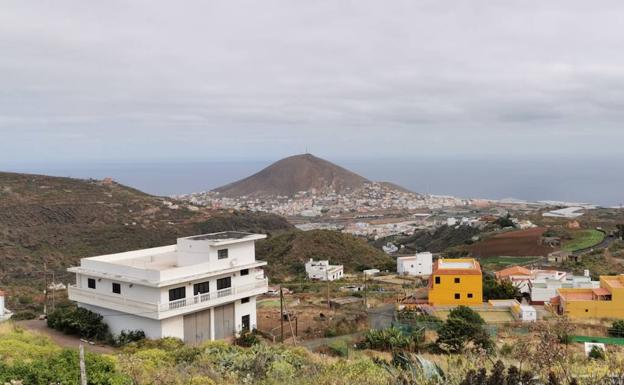 Canarias arranca un fin de semana con sol en el sur y nubes en el norte