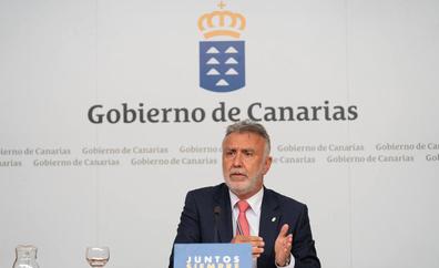 El TSJC podría pronunciarse mañana sobre la continuidad de las medidas en Canarias