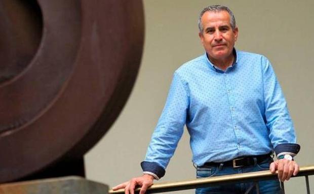 Mario Cabrera, elegido secretario insular de CC Fuerteventura