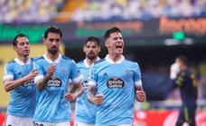 Vídeo: El Celta vence con contundencia al Villarreal en La Cerámica