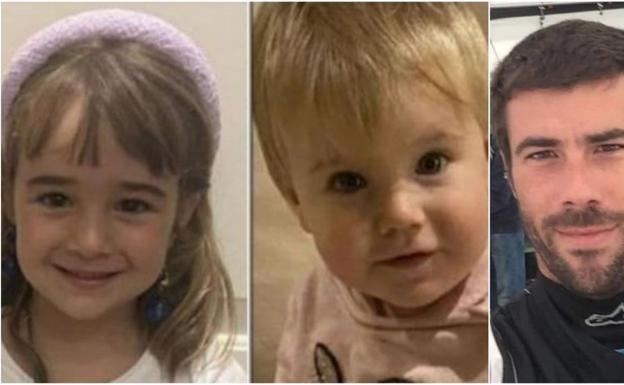 «Todos los ojos son pocos» en la búsqueda de las niñas desaparecidas