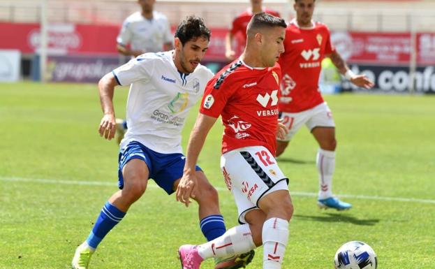 El Tamaraceite despide un curso histórico sin el ascenso soñado