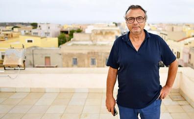 «Lampedusa no existe para Europa, somos solo un eslógan»