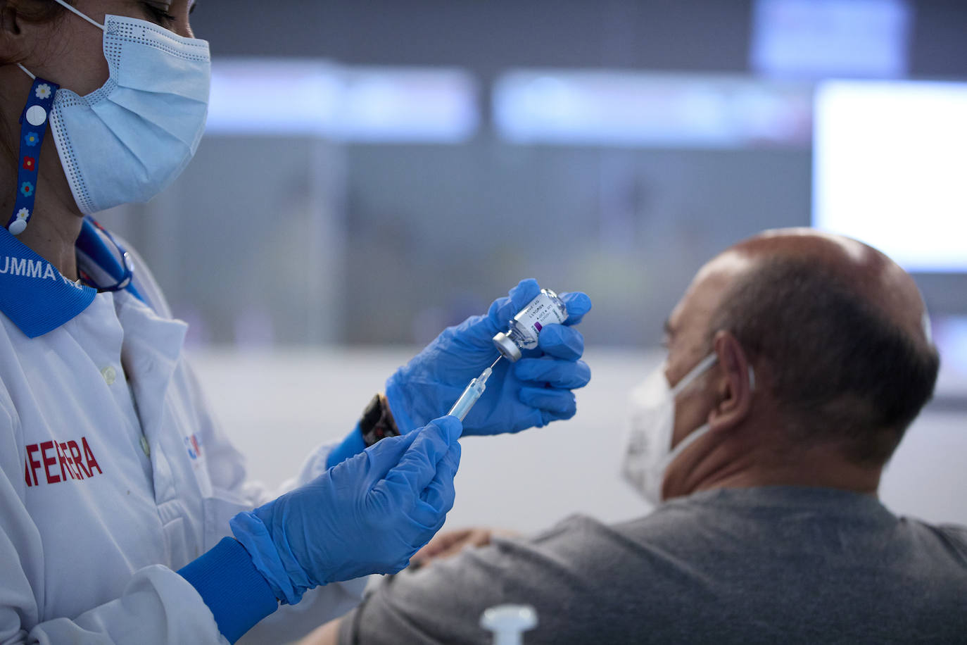 Canarias suma 122 casos covid y una fallecida de 39 años