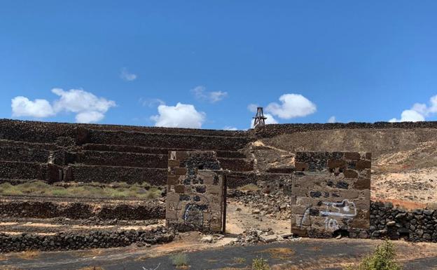 CC insta a recuperar las salinas de Naos