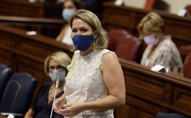 Canarias presentará alegaciones al borrador sobre la pesca recreativa