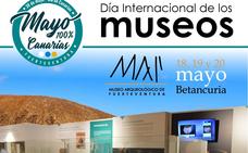 El Museo Arqueológico celebra su día con visitas guiadas, libros y títeres
