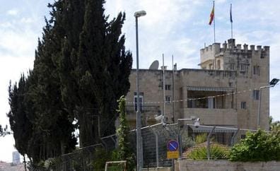 González Laya destituye al cónsul general de España en Jerusalén