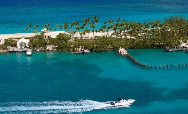 Buscan pareja para cuidar por 100.00 euros una isla privada en Bahamas