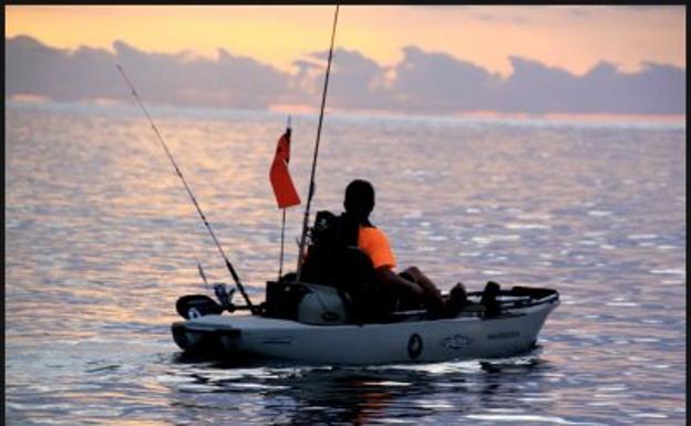 El Gobierno oye a los pescadores recreativos y los submarinistas