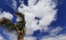 Canarias espera rachas de viento localmente fuertes este miércoles