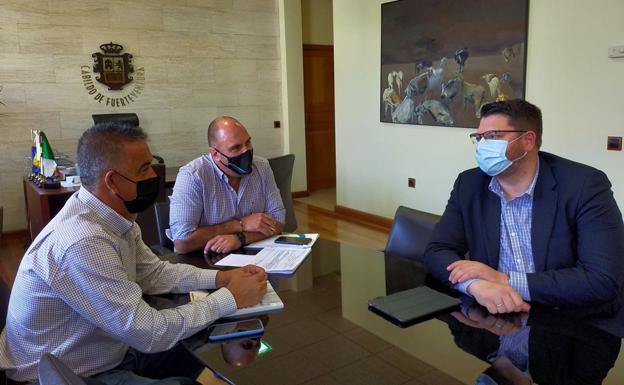 Mercadona se sube al carro de la sostenibilidad en los cuatro supermercados de la isla