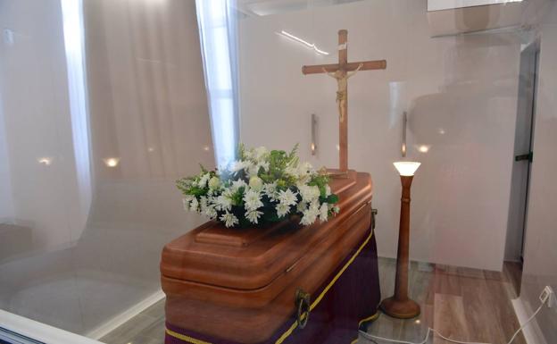 Abre el primer tanatorio privado del sureste y sur de Gran Canaria