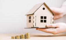 La compraventa de viviendas en Canarias sube un 45% en marzo