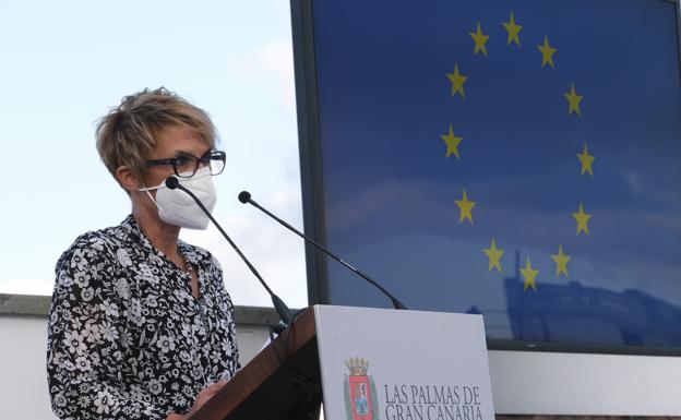 Canarias ya ha abonado 15 millones de ayudas directas a pymes y autónomos