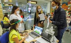 Holanda abre la mano y permite viajar a Canarias sin test ni cuarentena al regreso al país