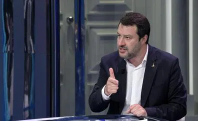 Matteo Salvini, absuelto del secuestro de personas