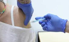 Las comunidades ya preparan la vacunación del grupo de 30 a 39 años