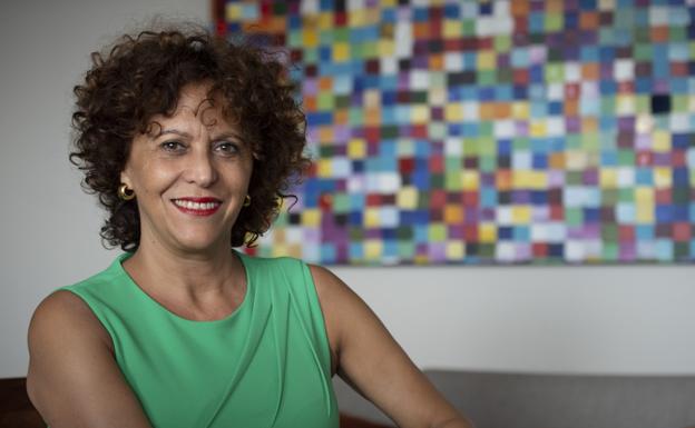 «La violencia vicaria es golpear donde más le duele a las víctimas, a las madres»
