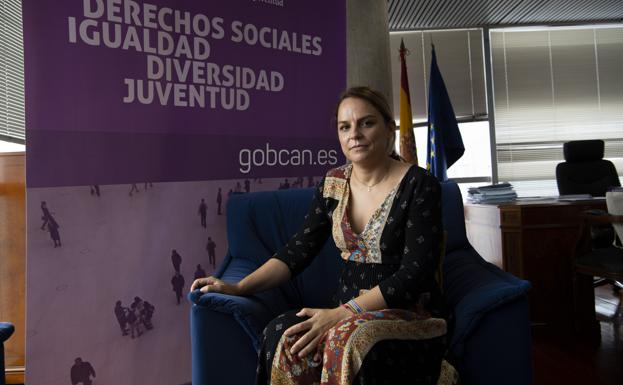 «Vamos a mejorar los datos de Canarias de aquí a corto plazo»