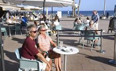 Alemania abre las puertas para que sus ciudadanos visiten Canarias