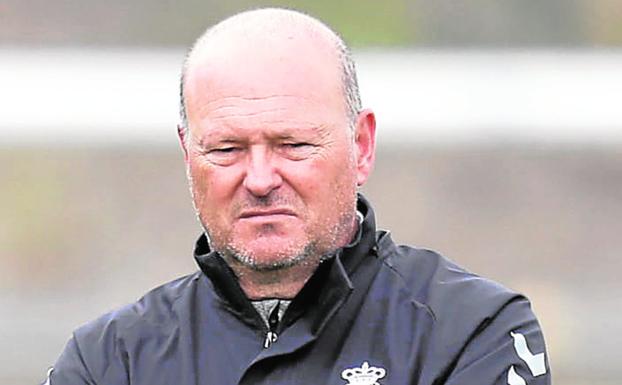 Y en mitad del páramo, Mel será centenario en la UD