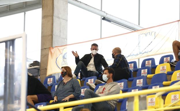 El Unicaja conquista Vitoria y el Playoff se complica para el Herbalife Gran Canaria