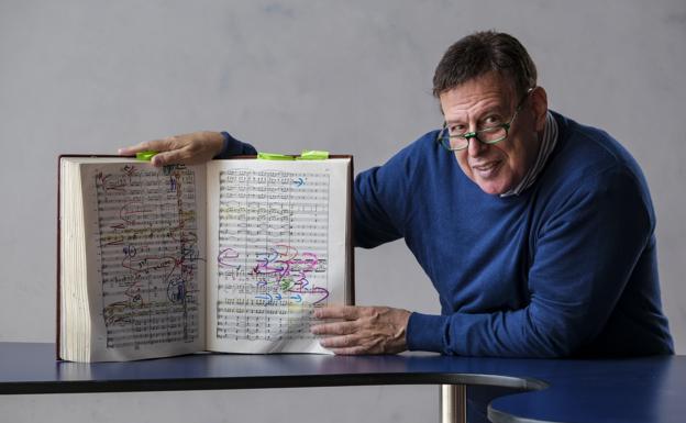 «Ojalá Dios nos mande a alguien que logre la paz en mi país, porque esa persona hoy no existe»