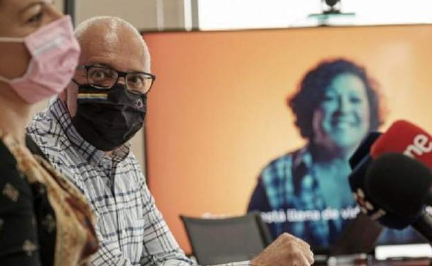 Santa Catalina honra a la disidencia sexual represaliada por el franquismo