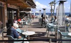 Andalucía, Canarias y Baleares, las comunidades con más reservas de hotel la semana pasada