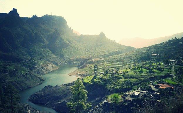 Ben Magec reitera su oposición a la central de Chira-Soria