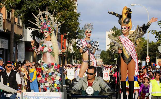 El Carnaval de Las Palmas de Gran Canaria genera un impacto económico de 39 millones de euros